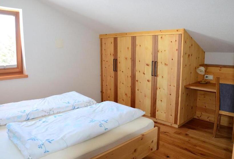 فندق Kleintödlinggut