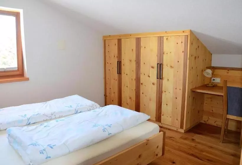 هتل Kleintödlinggut