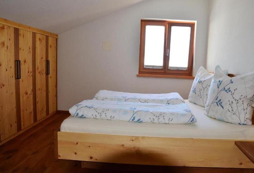 فندق Kleintödlinggut