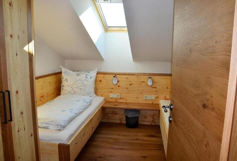 فندق Kleintödlinggut