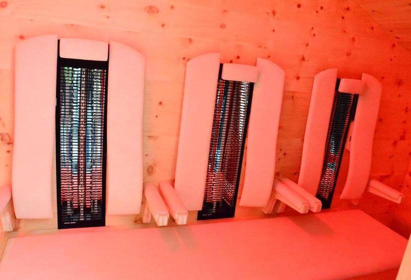 فندق Kleintödlinggut