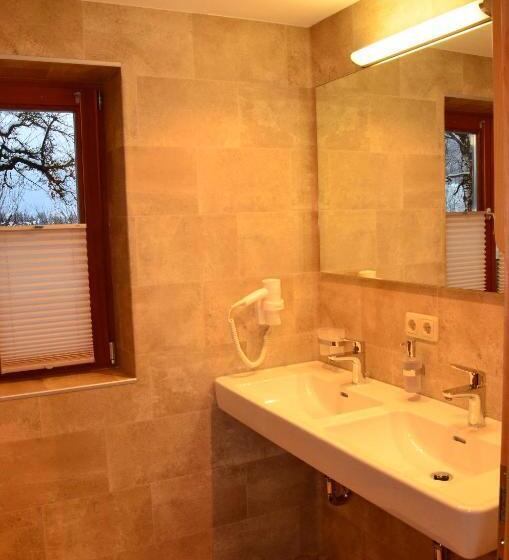 فندق Kleintödlinggut