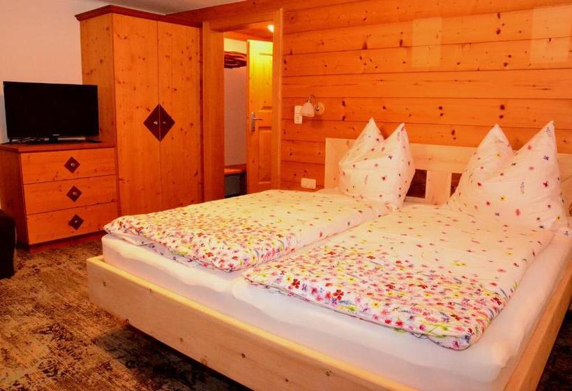 فندق Kleintödlinggut