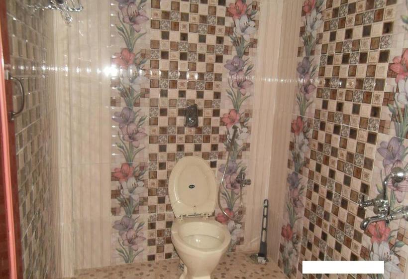 פנסיון Aguiar Guest House