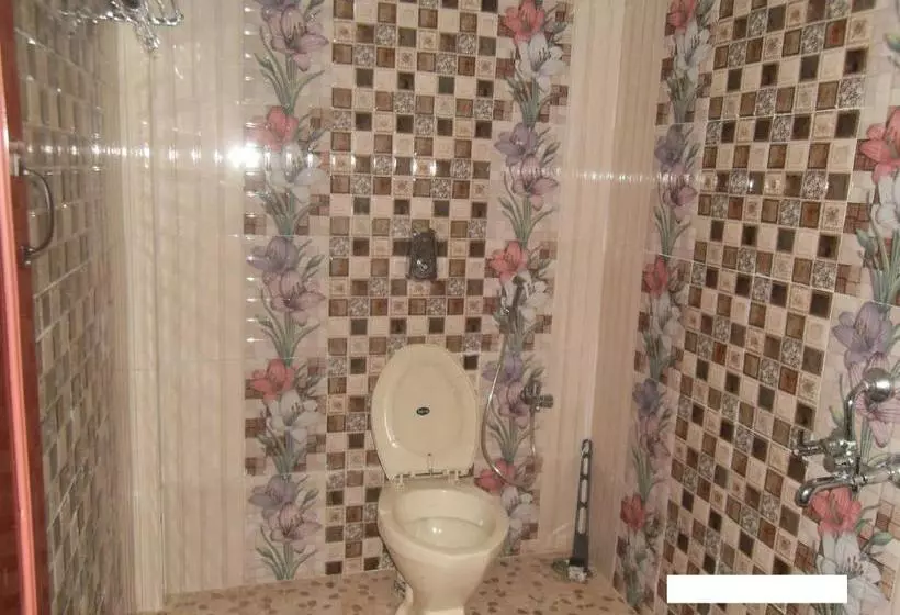 Majatalo Aguiar Guest House