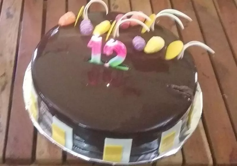 Majatalo Aguiar Guest House