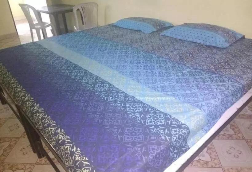 Majatalo Aguiar Guest House