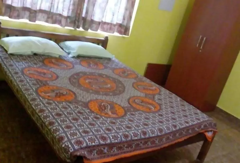 Majatalo Aguiar Guest House