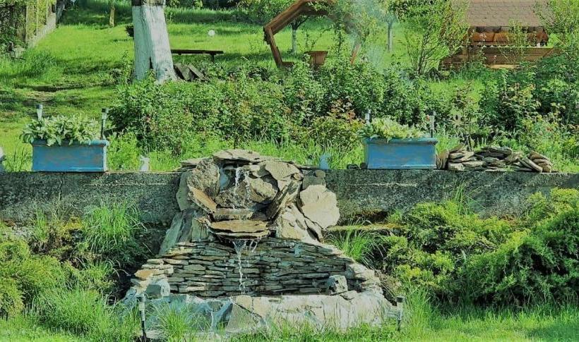 بنسيون Casa Adalmo