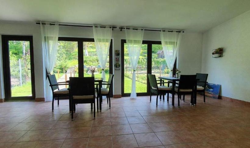 بنسيون Casa Adalmo