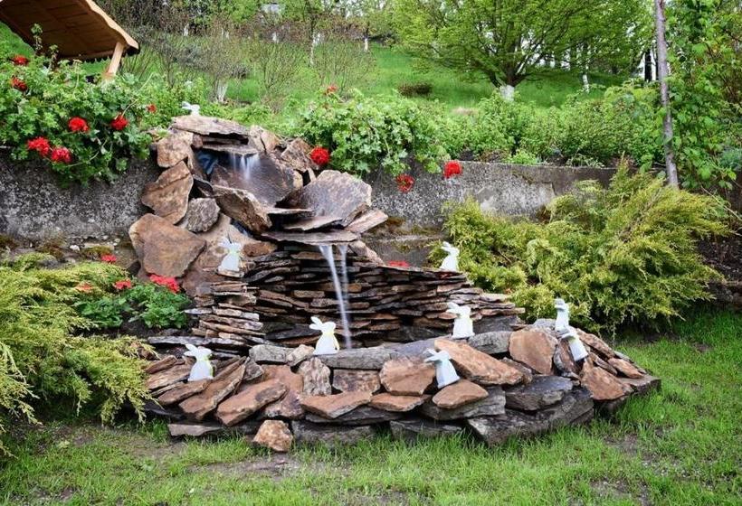 بنسيون Casa Adalmo