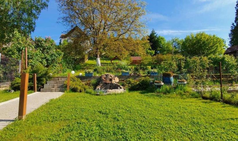 بنسيون Casa Adalmo