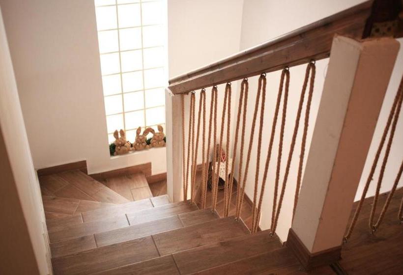 بنسيون Casa Adalmo