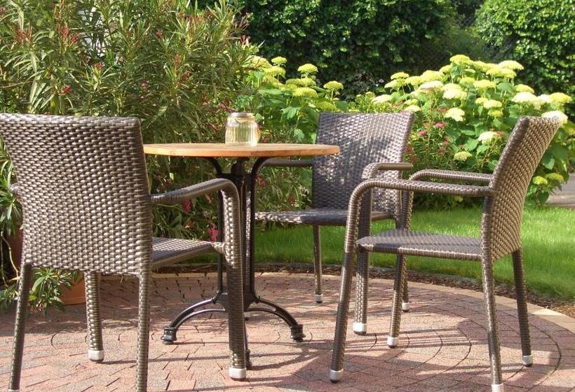 膳宿费 Gästehaus Weberskirch