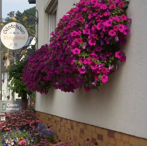 Majatalo Gästehaus Weberskirch