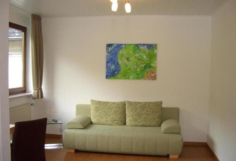 膳宿费 Gästehaus Weberskirch