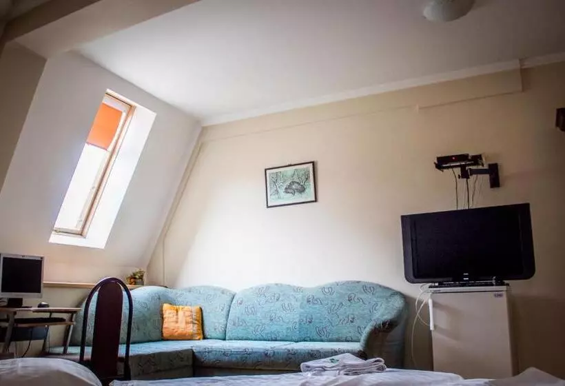 پانسیون Hubert Varga