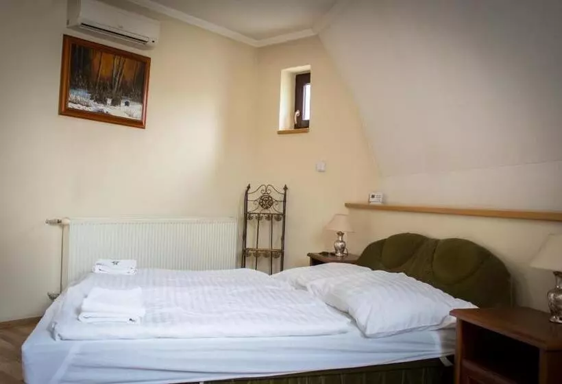 پانسیون Hubert Varga