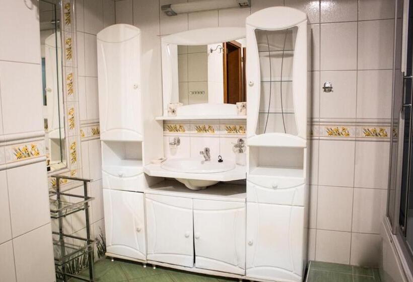 بنسيون Hubert Varga