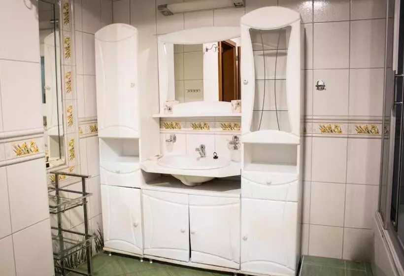 پانسیون Hubert Varga