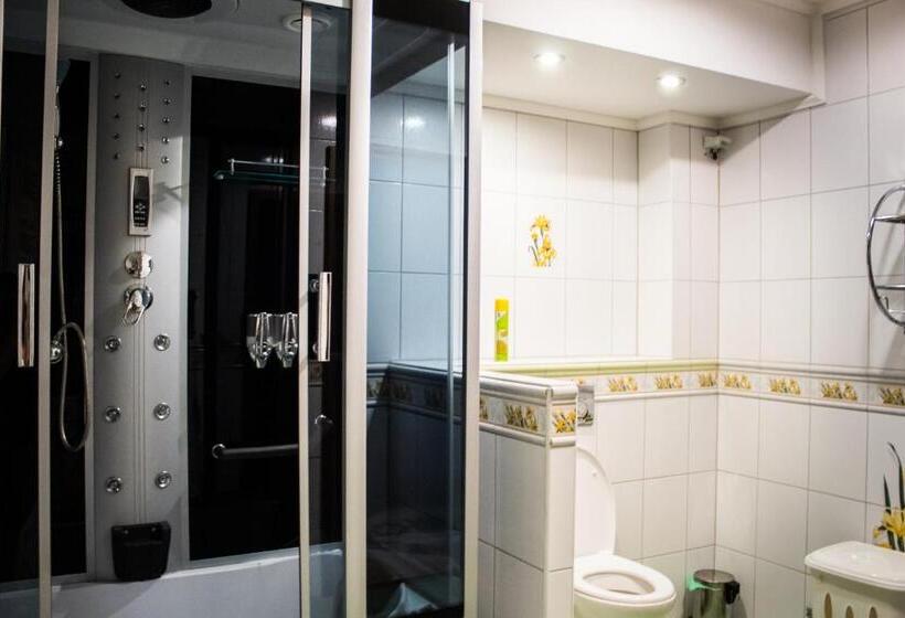 بنسيون Hubert Varga