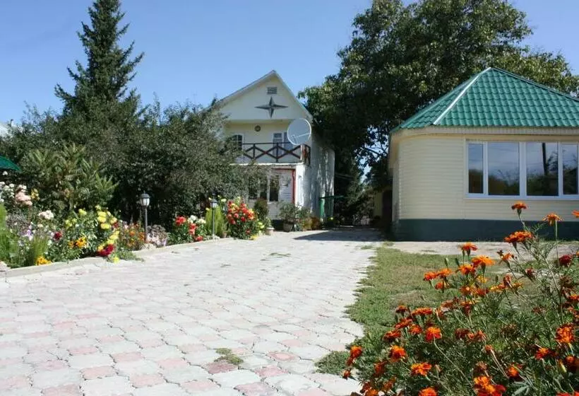 پانسیون Jamilya B&b Guest House