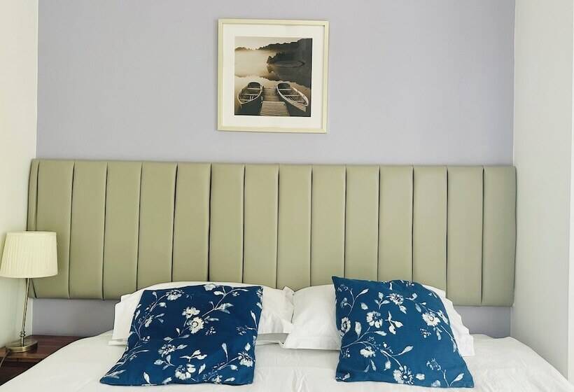 پانسیون Oxford Guest House