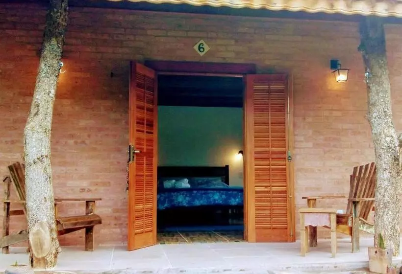 Majatalo Pousada Da Oma