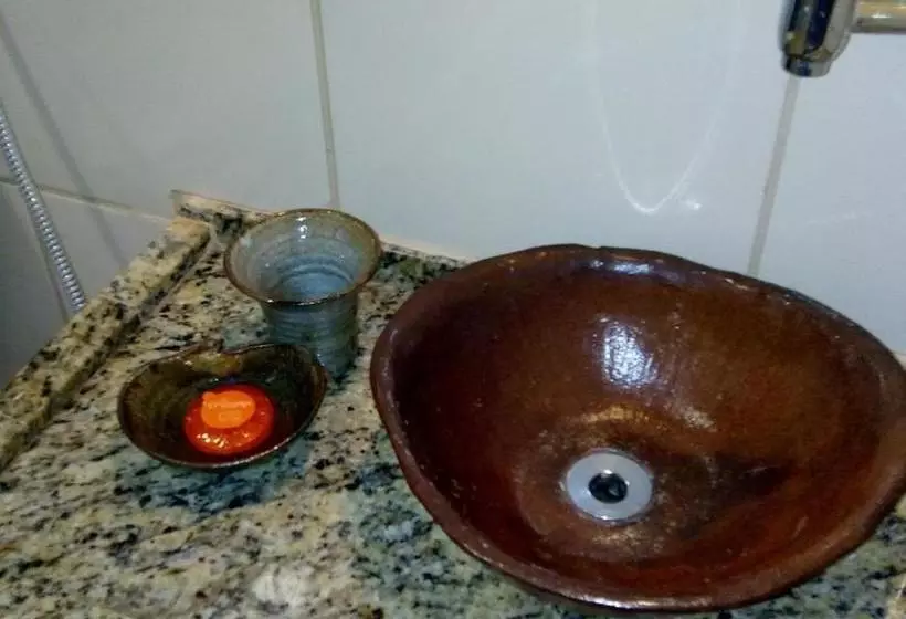 Majatalo Pousada Da Oma
