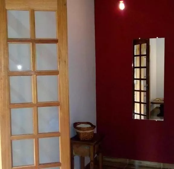 Majatalo Pousada Da Oma