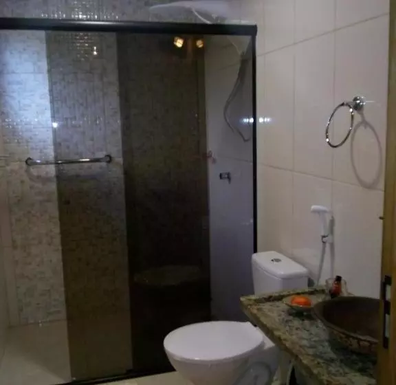 Majatalo Pousada Da Oma
