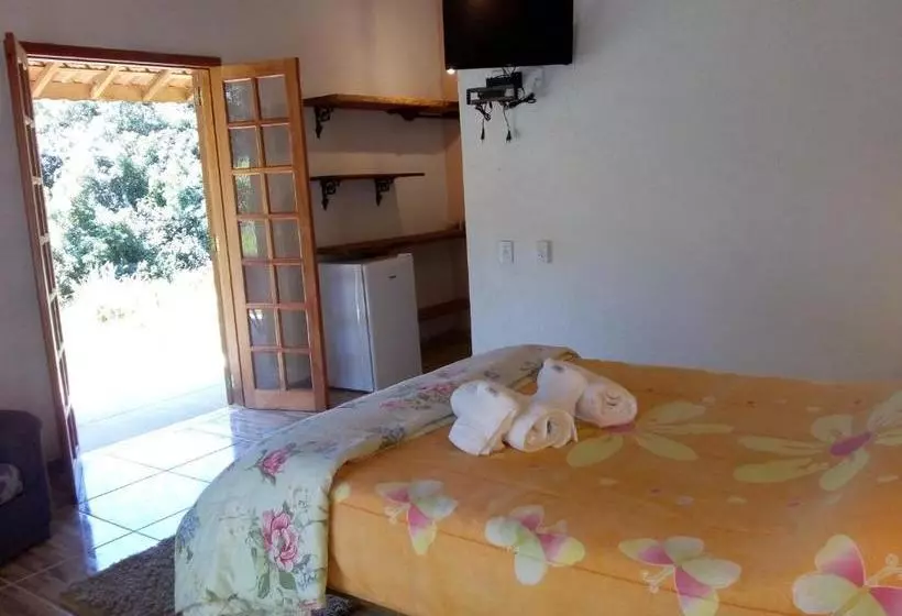 Majatalo Pousada Da Oma