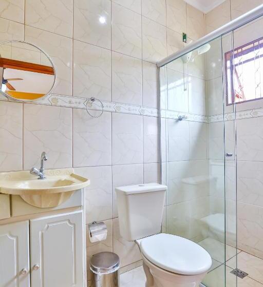 Пансион Pousada Recanto Do Amanhecer