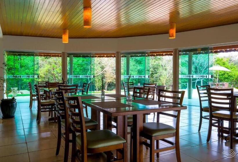 Пансион Pousada Recanto Do Amanhecer