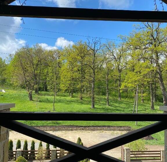 Pensão Sadyba Lisova