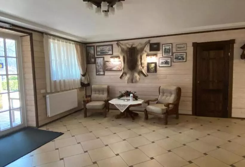 Pensione Sadyba Lisova