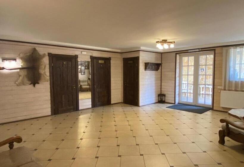 Pensão Sadyba Lisova