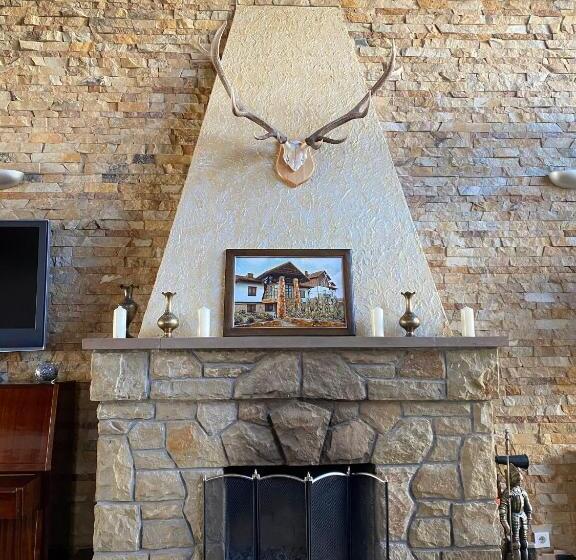 Pensão Sadyba Lisova