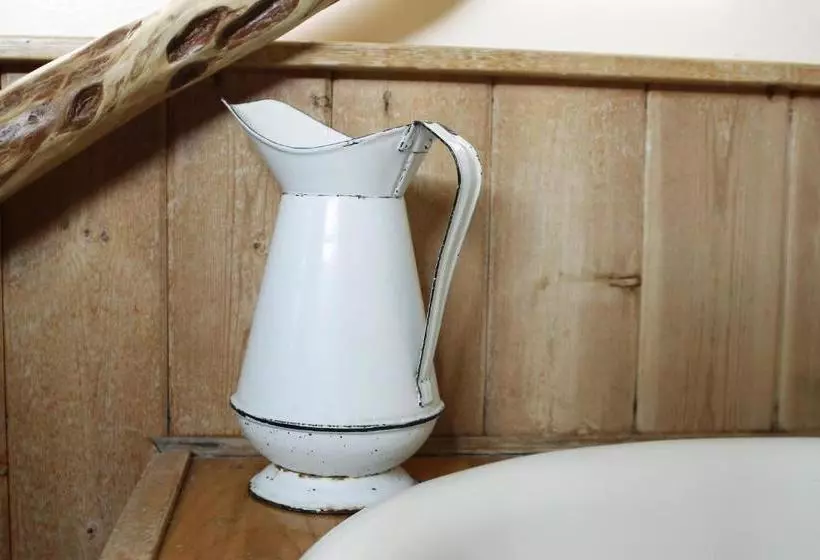 ペンション Talkeetna Roadhouse