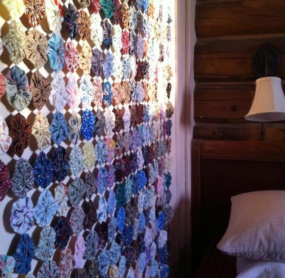 פנסיון Talkeetna Roadhouse