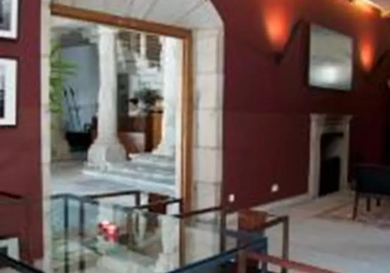 Melo Alvim Suites & Apartments by Unlock Hotels