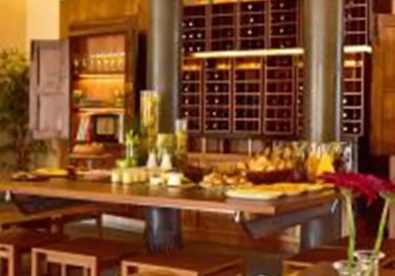 Melo Alvim Suites & Apartments by Unlock Hotels