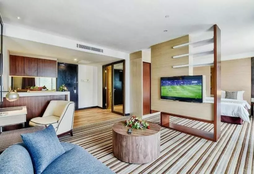 The Pure Hotel Langkawi