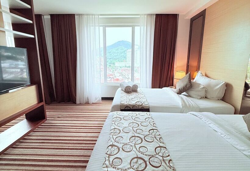 The Pure Hotel Langkawi