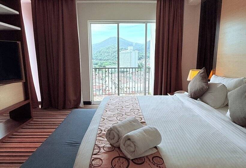 The Pure Hotel Langkawi