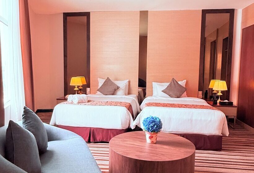 The Pure Hotel Langkawi