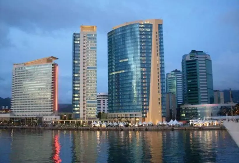 هاستل Melbourne Inn Trinidad