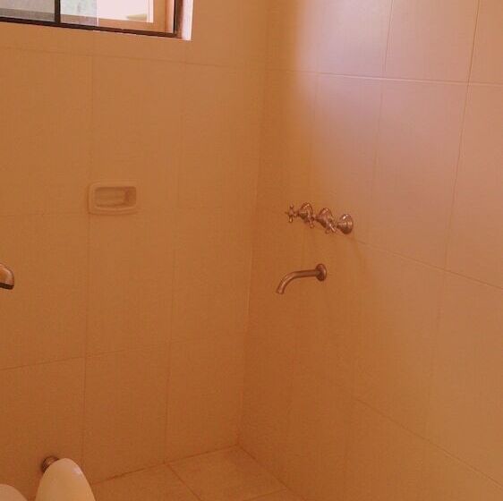 هاستل Posada Shalom