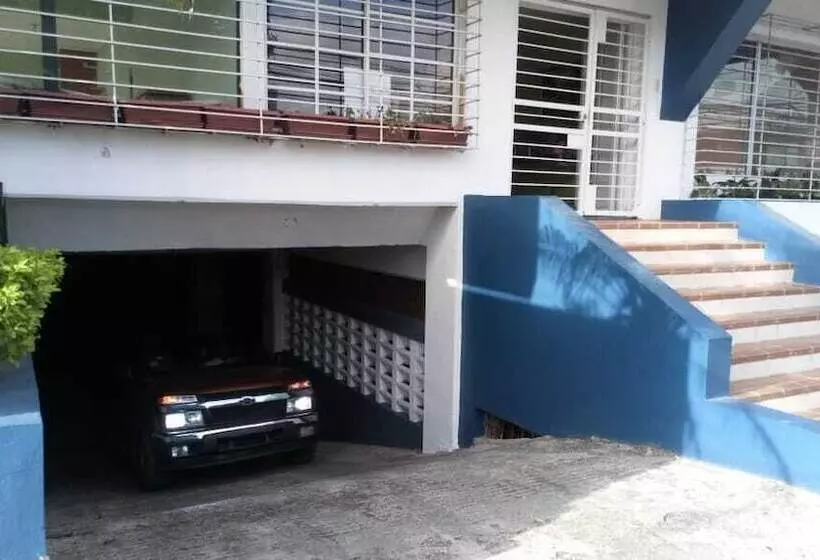 Apartahotel Jardines Metropolitanos