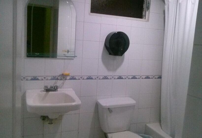 Apartahotel Jardines Metropolitanos